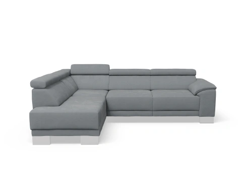 Ecksofa UM Medium L